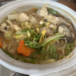 海鮮料理 食彩 太信 - 