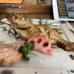 海鮮料理 食彩 太信 - 