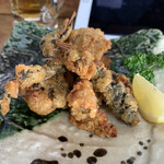 海鮮料理 食彩 太信 - 