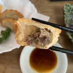 海鮮料理 食彩 太信 - 