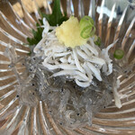 海鮮料理 食彩 太信 - 