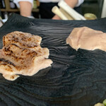 海鮮料理 食彩 太信 - 