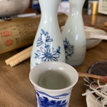 海鮮料理 食彩 太信 - 