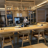 魚の中俣 銀座 - 