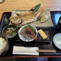 魚の中俣 銀座 - 