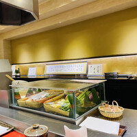 銀座 天一 博多店 - 