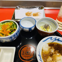 銀座 天一 博多店 - 