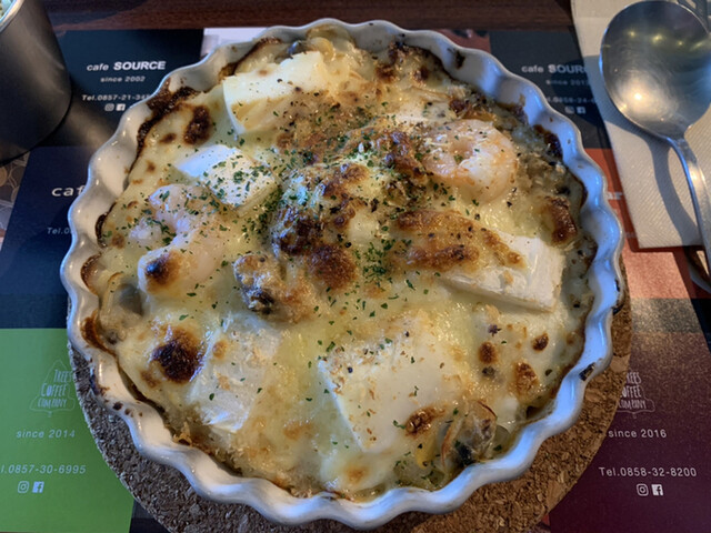 ツリーズ コーヒー カンパニー マミー店 Trees Coffee Company 湖山 パン 食べログ