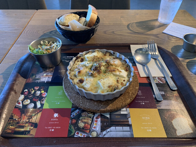 ツリーズ コーヒー カンパニー マミー店 Trees Coffee Company 湖山 パン 食べログ