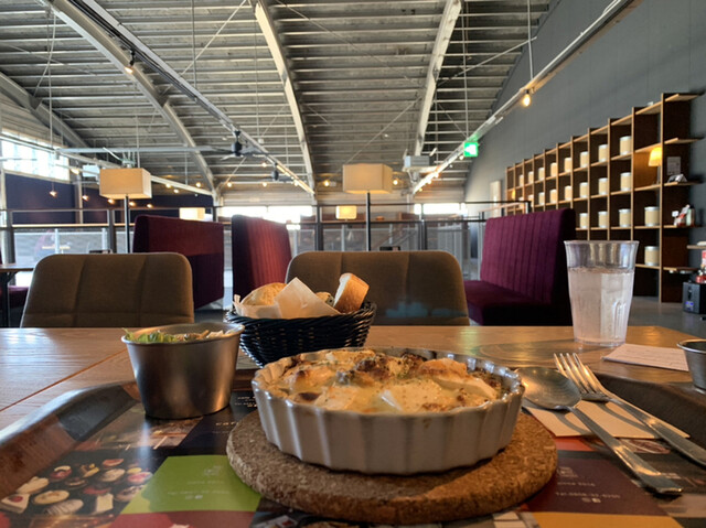 ツリーズ コーヒー カンパニー マミー店 Trees Coffee Company 湖山 パン 食べログ