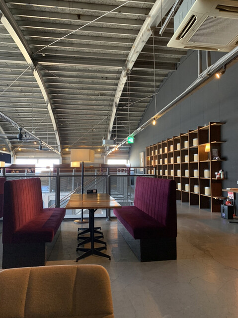 ツリーズ コーヒー カンパニー マミー店 Trees Coffee Company 湖山 パン 食べログ