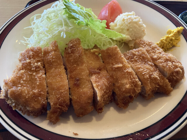 とんかつ宮島 新富士 とんかつ 食べログ とんかつ宮島 新富士 とんかつ 食べログ