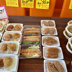 ビストロ ダイア - 内観