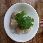 支那ソバ かづ屋 - 