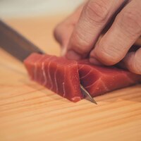 本鮪