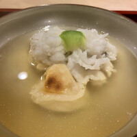 富小路 やま岸 - 