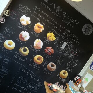 目黒八雲むしぱん_2