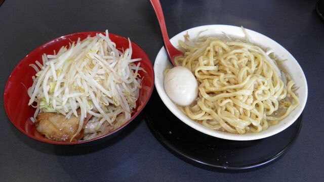 麺屋 とん嬉 めんや とんき 荒川沖 ラーメン 食べログ