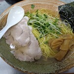 覆麺 智 - 