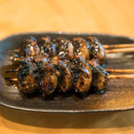 鰻専門店 愛川 - かぶと