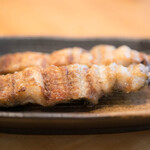 鰻専門店 愛川 - 短尺