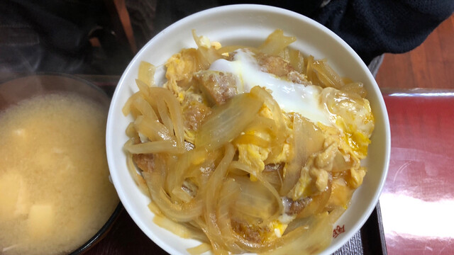 飯塚食堂（いいづかしょくどう） - 羽後町その他（食堂）の写真