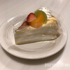 LE・BLANC - 料理写真: