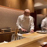 銀座 しのはら - 