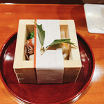 銀座 しのはら - 