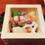 銀座 しのはら - 