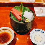 銀座 しのはら - 