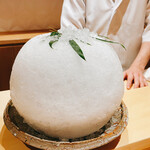 銀座 しのはら - 