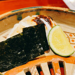 銀座 しのはら - 