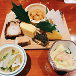 銀座 しのはら - 