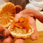 銀座 しのはら - 