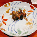 銀座 しのはら - 