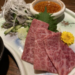 Shichirin Yakiniku Tanoshiira - 