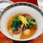 銀座 しのはら - 