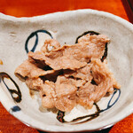 銀座 しのはら - 