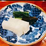 銀座 しのはら - 