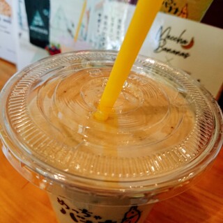 口コミ一覧 めっちゃバナナ 高崎店 高崎 ジュースバー 食べログ