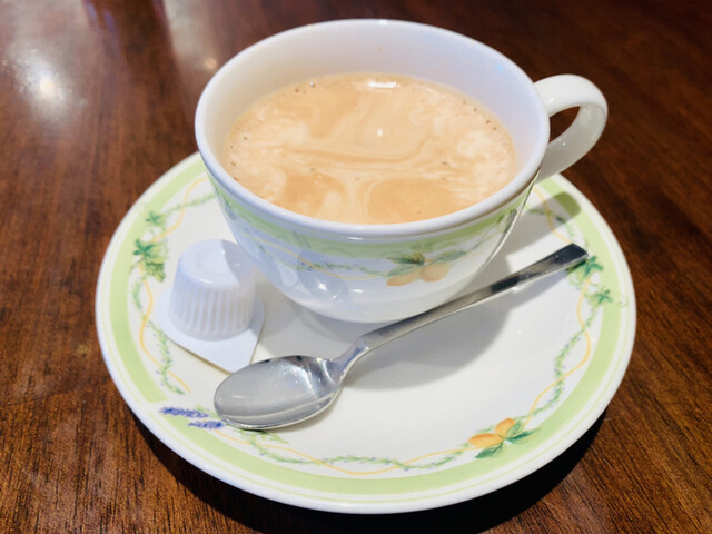 スパゲッテリア・マリーノ - 相馬（イタリアン）の写真