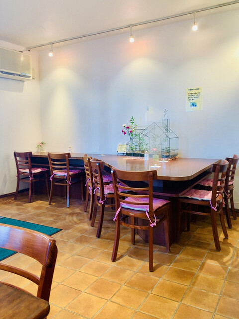 スパゲッテリア・マリーノ - 相馬（イタリアン）の写真