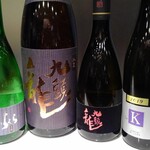 河内鴨と旬菜 雅庵 - 