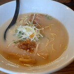 Kaikai Ra-Men - クラシック海海ラーメン