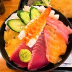 海鮮居酒屋 山傳丸 海浜幕張店 やまでんまる 海浜幕張 居酒屋 食べログ 海鮮居酒屋 山傳丸 海浜幕張店 やまでんまる 海浜幕張 居酒屋 食べログ