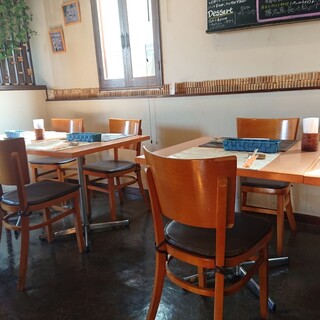 ビストロポワル_2