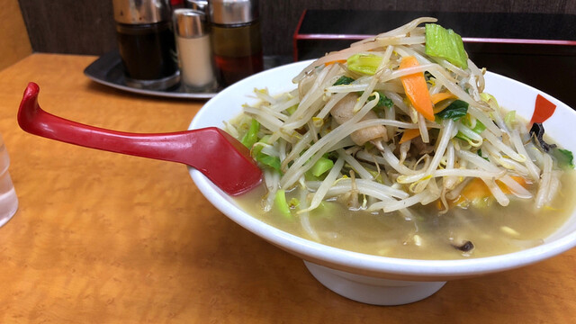 ラーメンだいおう - 横手（ラーメン）の写真