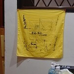 あき - 左上が健さんだそうです