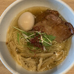 麺屋宗&SOU - 